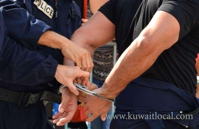 3-arrested-for-possessing-hashish-cigarettes_kuwait