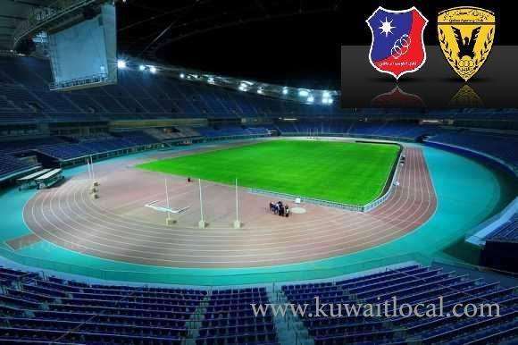 kuwait-super-cup-match-due-friday_kuwait