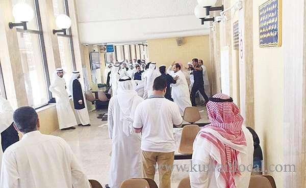 quarrel-broke-out-in-court-over-murder-case_kuwait