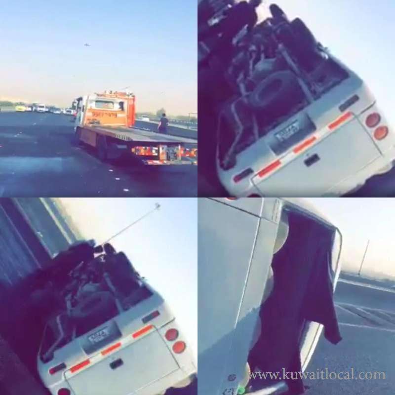 17-students-injured-in-bus-accident_kuwait