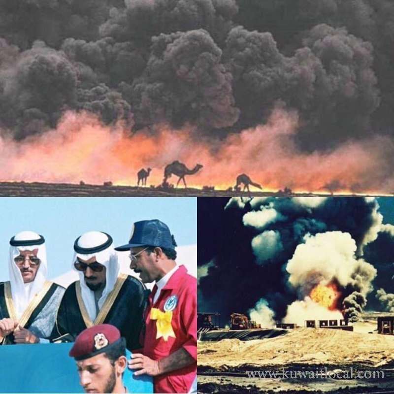 kuwait-commemorates-25th-anniversary-of-extinguishing-oil-well-fires_kuwait