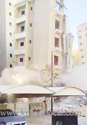 contractor-summoned-for-questioning-over-unsafe-building-demolition_kuwait
