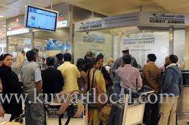 airport-security-decided-to-ban-on-expats-entry-into-the-airport-for-bidding-farewell-to-their-traveling-relatives-,-friends_kuwait