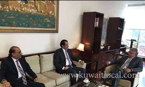 3rd-round-of-political-consultations-between-kuwait-and-india-in-new-delhi_kuwait