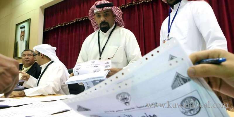 nov-24-and-27-holiday-for-schools-hosting-by-elections_kuwait