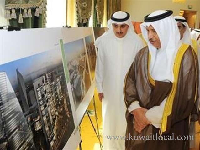 kuwait-turns-into-commercial-and-financial-hub---prime-minister_kuwait