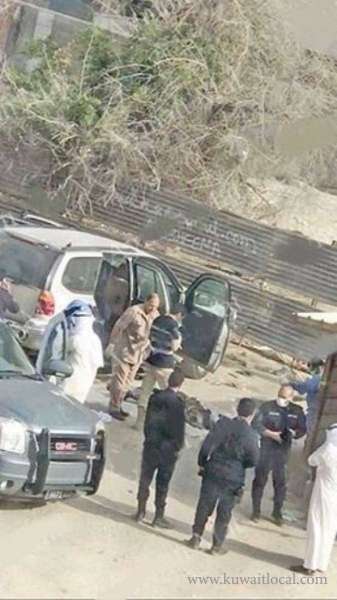 indian-found-dead-in-a-car_kuwait