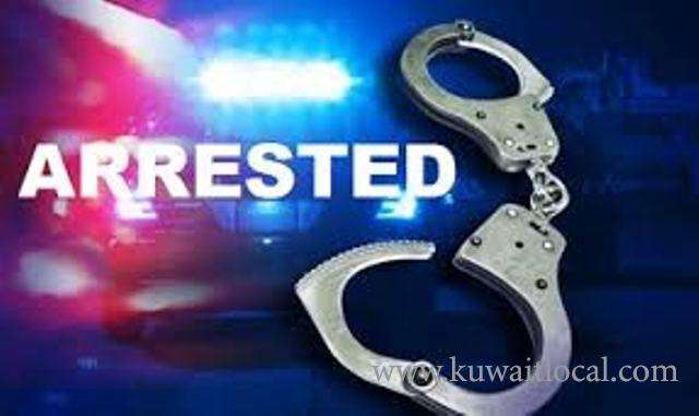 2-iranians-arrested-in-connection-with-the-murder-of-2-citizens-and-indonesia-female_kuwait