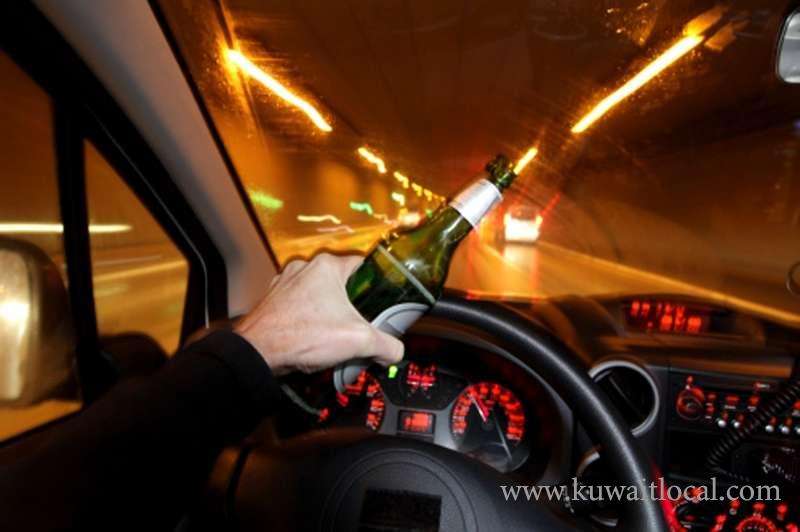 expat-arrested-for-driving-drunk_kuwait