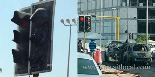 traffic-light-on-king-fahad-road_kuwait