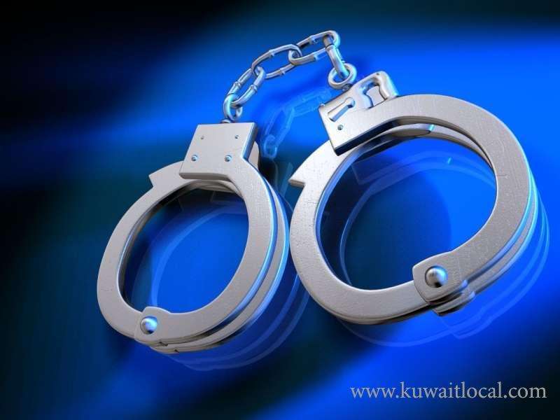 gcc-national-who-is-wanted-by-law-in-a-case-of-fraud-was-arrested_kuwait