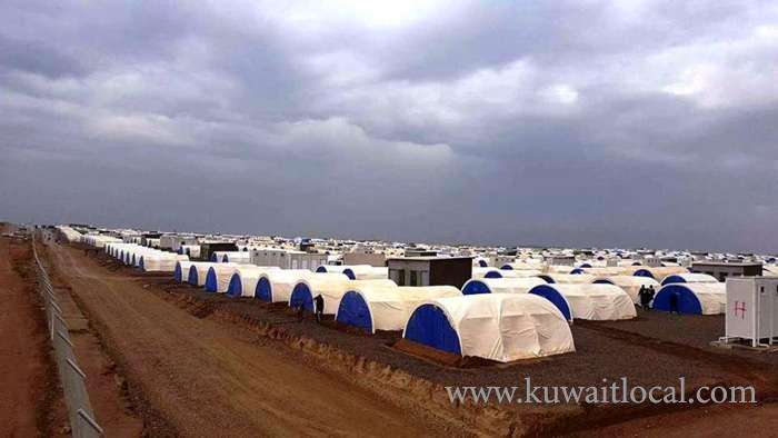 178,000-iraqis-displaced-from-mosul_kuwait