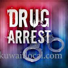 securitymen-arrested-a-kuwaiti-citizen-in-possession-of-drugs_kuwait