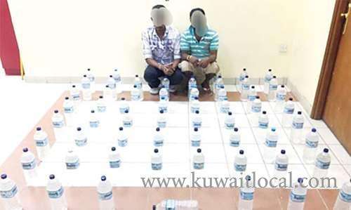 -two-asian-expats-arrested-for-manufacturing-liquor_kuwait