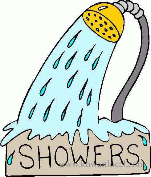 baths-and-showers--consumes-most-amount-of-water-_kuwait