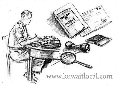 man-jailed-for-forging-official-documents_kuwait