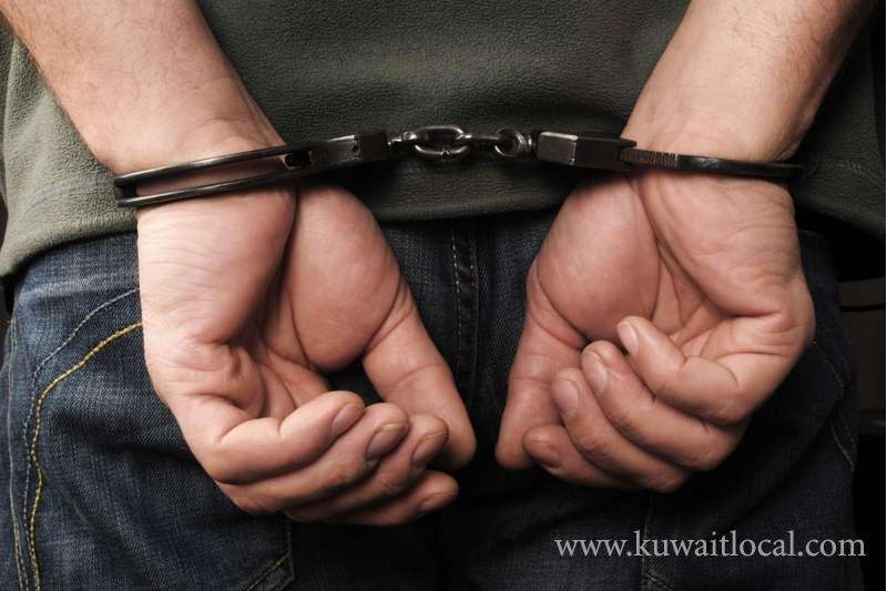 jahra-police-have-arrested-a-non-kuwaiti-youth_kuwait