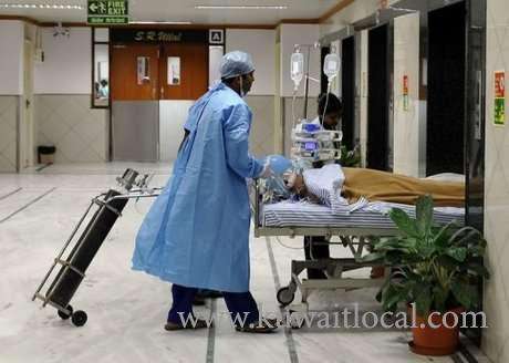 egyptian-worker-injured-in-fall_kuwait