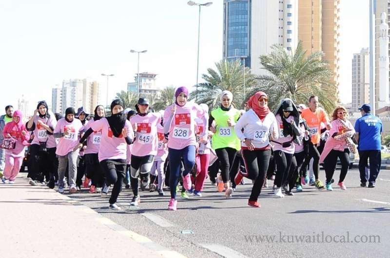 kuwait-holds-marathon-to-shine-light-on-cancer_kuwait