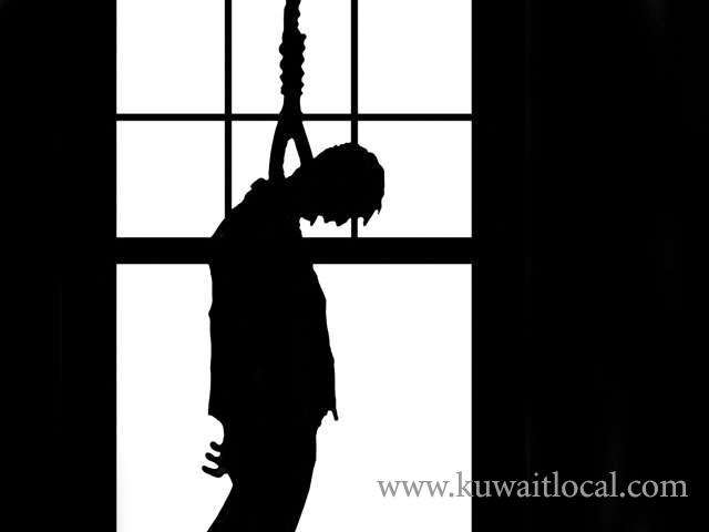 an-indian-committed-suicide--by-hanging-himself-_kuwait