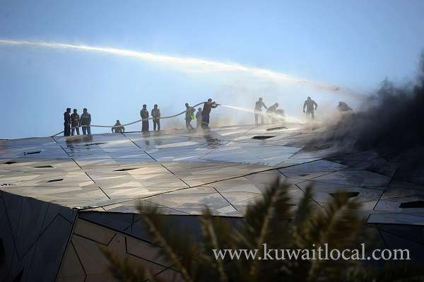a-fire-broke-out-at-sheikh-jaber-al-ahmad-cultural-center-_kuwait