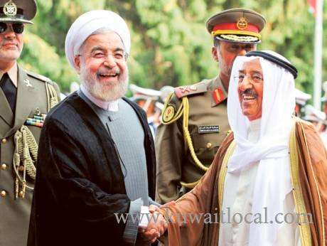 iranian-president-will-visit-to-kuwait-tomorrow_kuwait