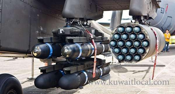 military-spending-is-on-offensive-rather-than-defensive-weapons_kuwait