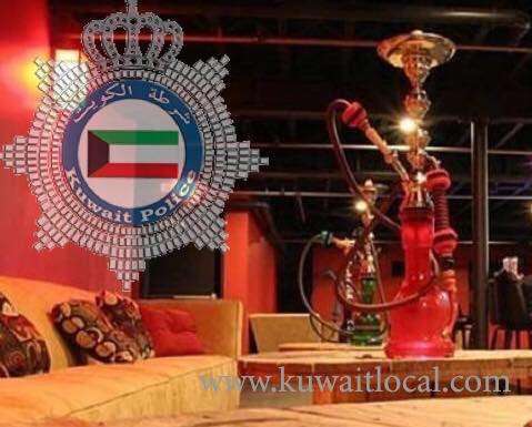 -moi-crackdown-on-hawally-cafes_kuwait