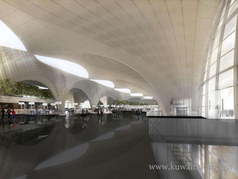 privatization-of-kuwait-international-airport-and-telephone-service_kuwait