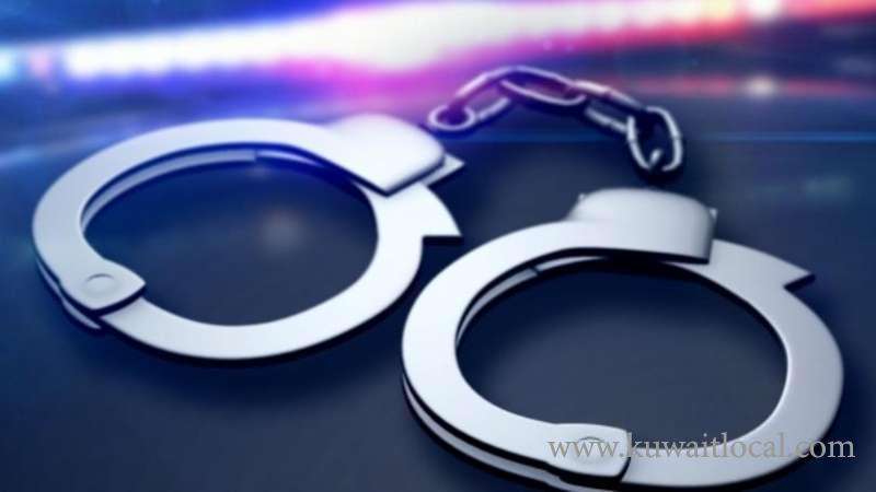 bangladeshi-arrested-for-financial-claims-and-violating-the-residence-law_kuwait