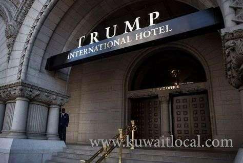 the-kuwaiti-government-pay-up-to-60,000-dollors-to-president-donald-trumps-hotel-in-washington-for-a-party_kuwait