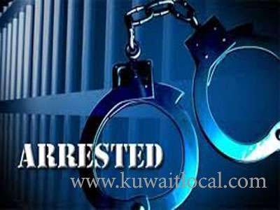 police-arrested-a-kuwaiti-and-syrian-who-escaped-from-riqqa-police-station_kuwait