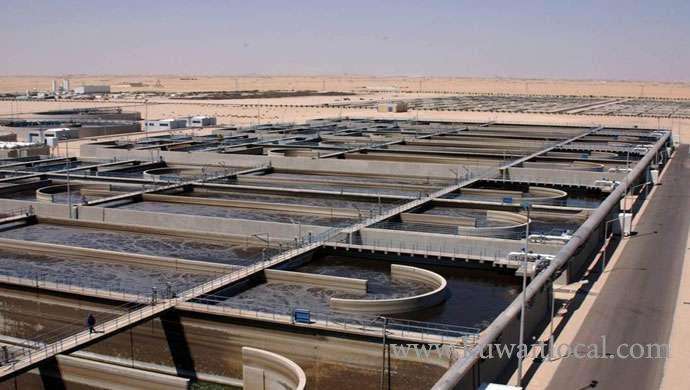 the-ministry-of-public-works-will-expand-water-treatment-plants_kuwait