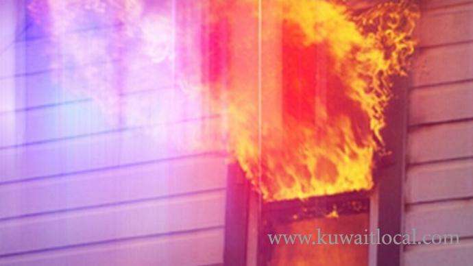 asian-expat-died-when-fire-engulfed-his-room-inside-a-farm-in-wafra-area_kuwait