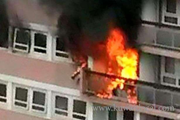 bangladeshi-expat-sustained-burns-and-injuries-when-fire-broke-out-in-an-apartment_kuwait