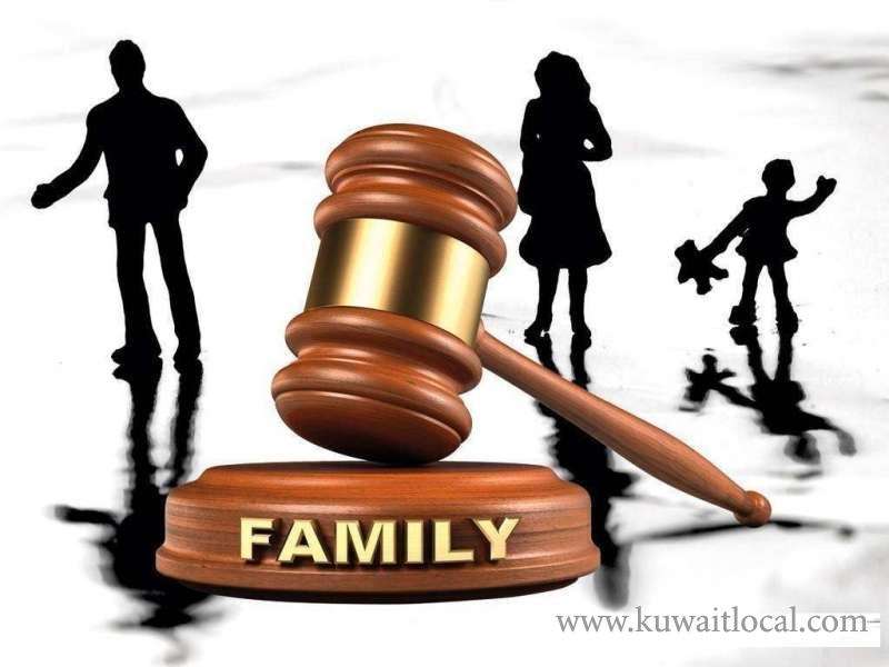 family-court-obliged-a-divorced-woman-to-pay-compensation-worth-kd-5,001-to-her-former-husband-for-denying-him-the-right-to-see-his-children_kuwait