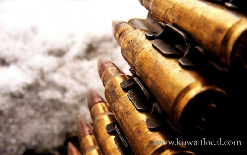 ammunitions-that-are-remnants-of-the-iraqi-invasion-were-found_kuwait