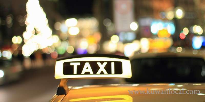 egyptian-couple-arrested-for-assaulting-taxi-driver_kuwait