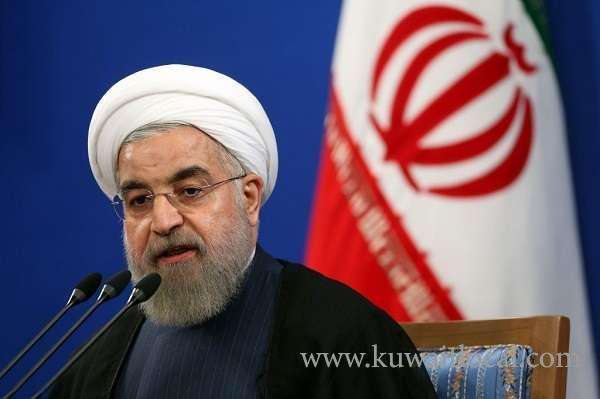 irans-hassan-rouhani-sent-letter-to-kuwaits-ruler-on-defusing-tensions-between-the-islamic-republic-and-the-gulf-arab-states_kuwait