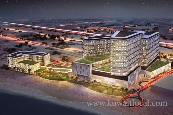 hospital-contract-worth-817-million-dollor-awarded-in-kuwait_kuwait