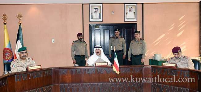 kuwait-examines-military-enrollment-for-martyrs-sons-those-who-had-taken-part-in-arab-wars_kuwait