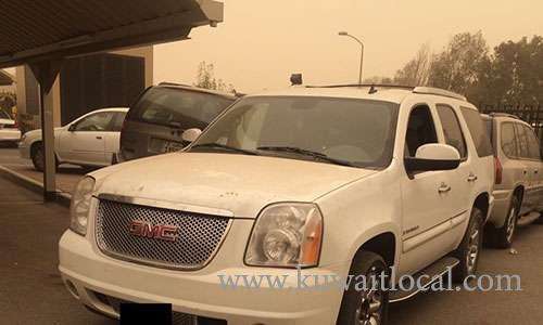 police-arrested-a-gang-for-stealing-cars_kuwait