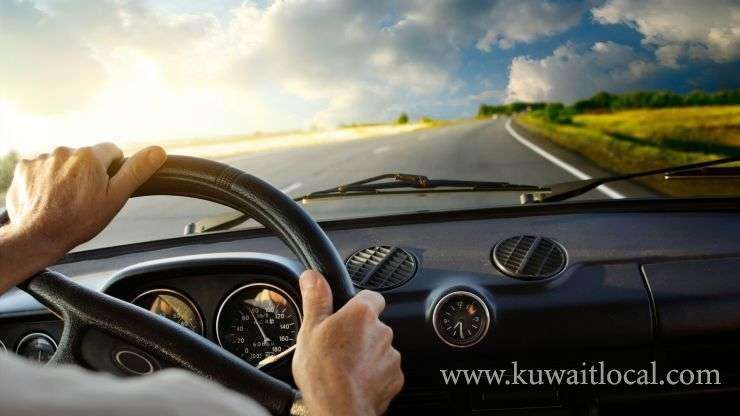 suspend-the-validity-of-all-driving-licences-of-expats_kuwait