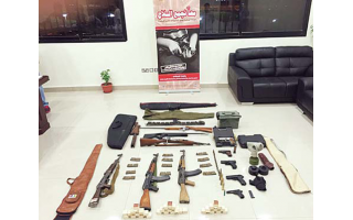 nine-kuwaiti-citizens-held-with-weapons_kuwait