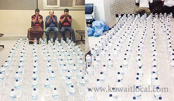 nepali-nationals-wanted-for-financial-offenses-were-arrested-in-a-liquor-factory-raid-_kuwait
