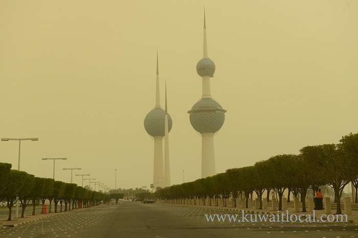 unstable-weather-expected-this-weekend_kuwait