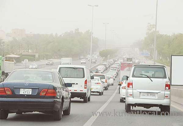 kuwait-will-witness-unstable-weather-conditions-during-the-weekend_kuwait