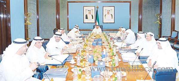 cabinet-briefly-discussed-about-the-steps-taken-to-face-damage-caused-by-heavy-rains_kuwait