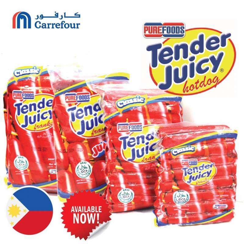 tender-juicy-hotdog-kuwait