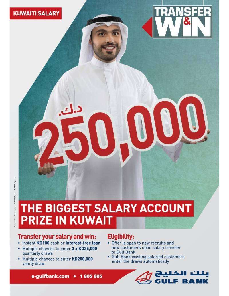 kuwait-salary-package in kuwait